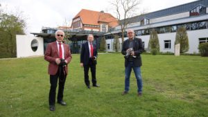 Pressetermin 2021