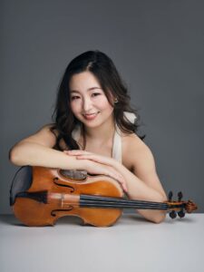 Yoshie Okura